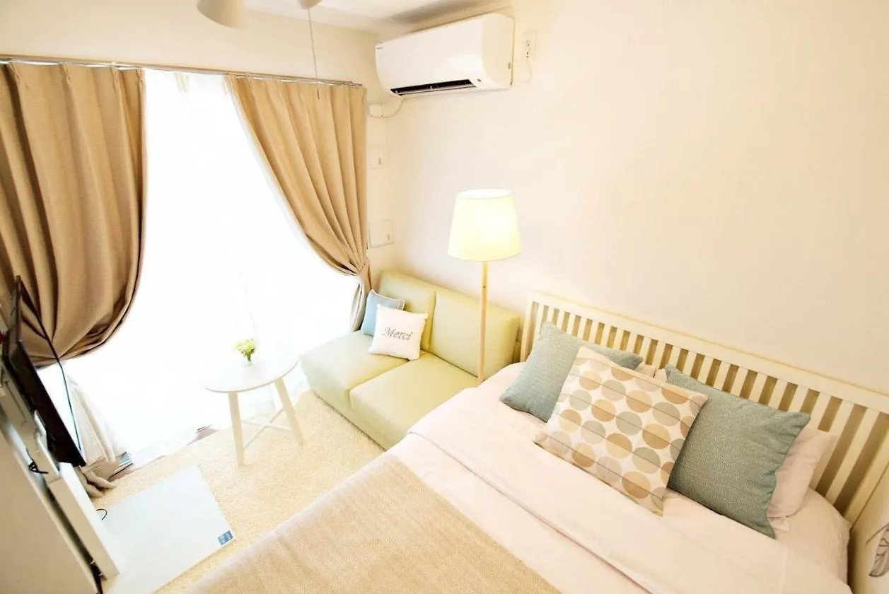 Appartement K-Style à Tōkyō Japon
