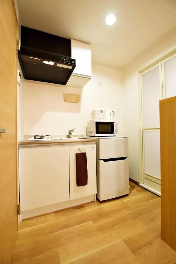 Appartement K-Style à Tōkyō 0*,  Japon