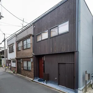 Tabitabi 聚楽 「juraku」 , 京都市 日本