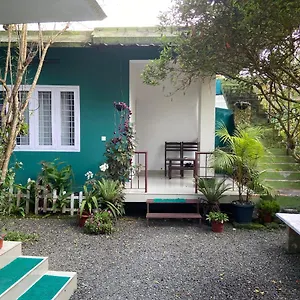 Ammus , Thekkady Inde