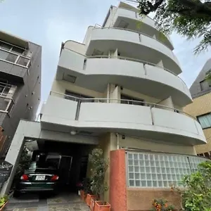 Appartement ---shinjyuku Stay---, Tōkyō