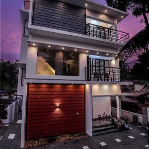 Dune Homes , Alappuzha Inde
