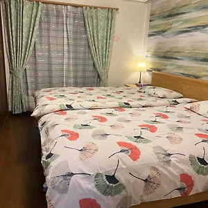 舟荘 , 大阪市 日本
