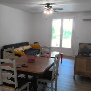 Refurbished 4 People 300m From The Sea , Les Saintes-Maries-de-la-Mer France