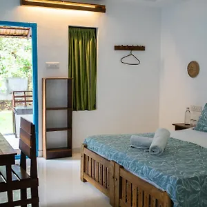La Maison , Varkala Inde