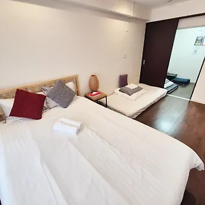 Appartement Kanda Shinjuku, Tōkyō